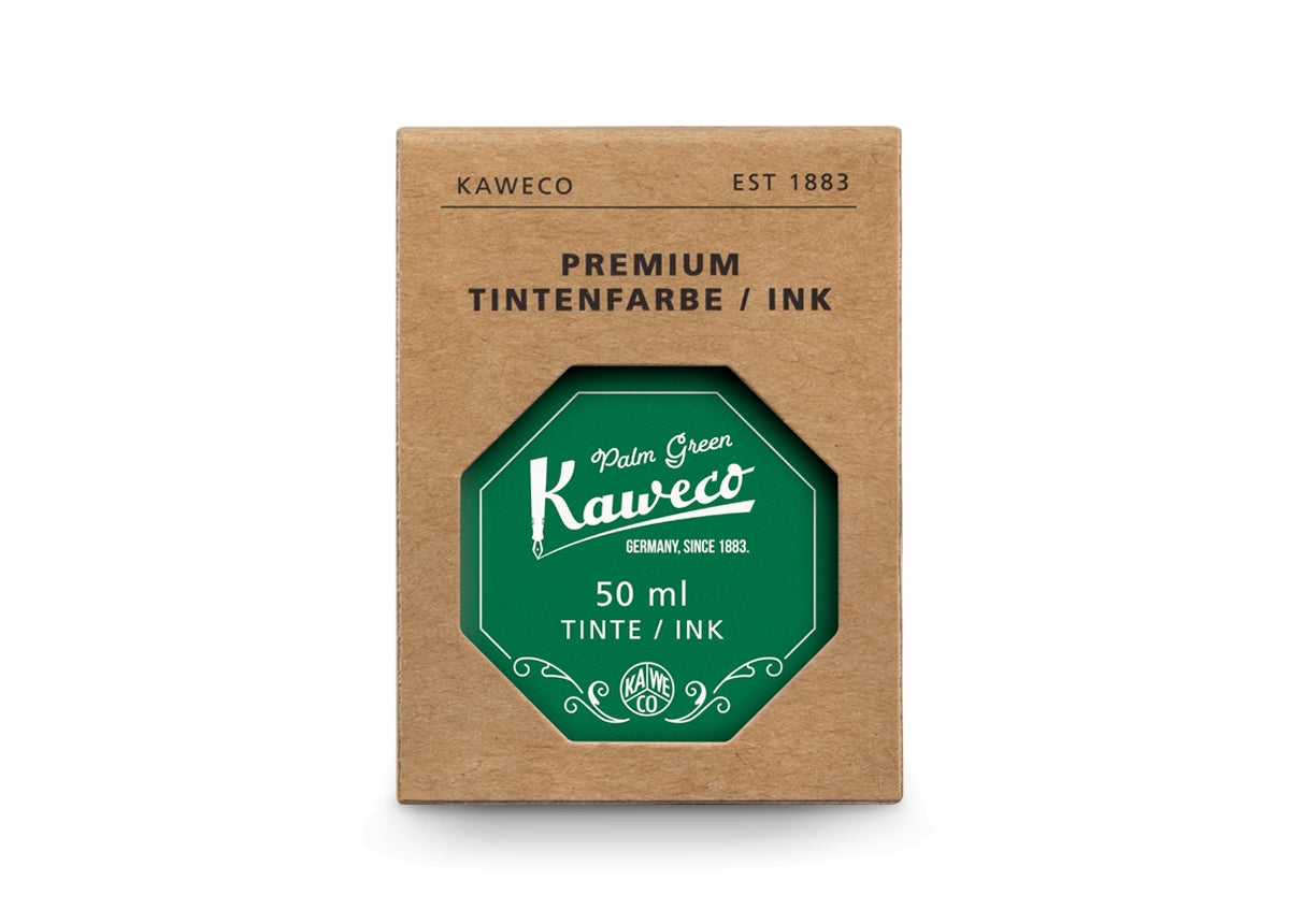 Kaweco - Palmengrün - 50 ml