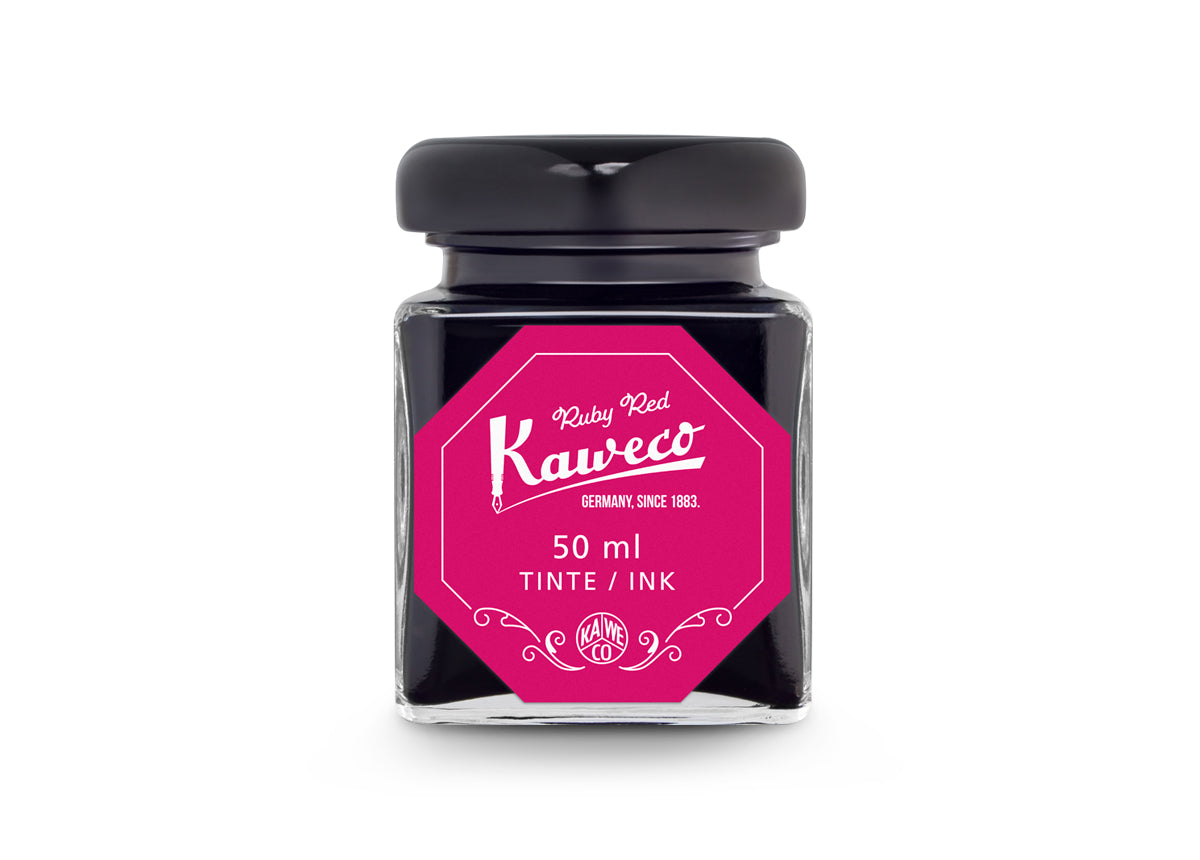 Kaweco - Rubinrot - 50 ml