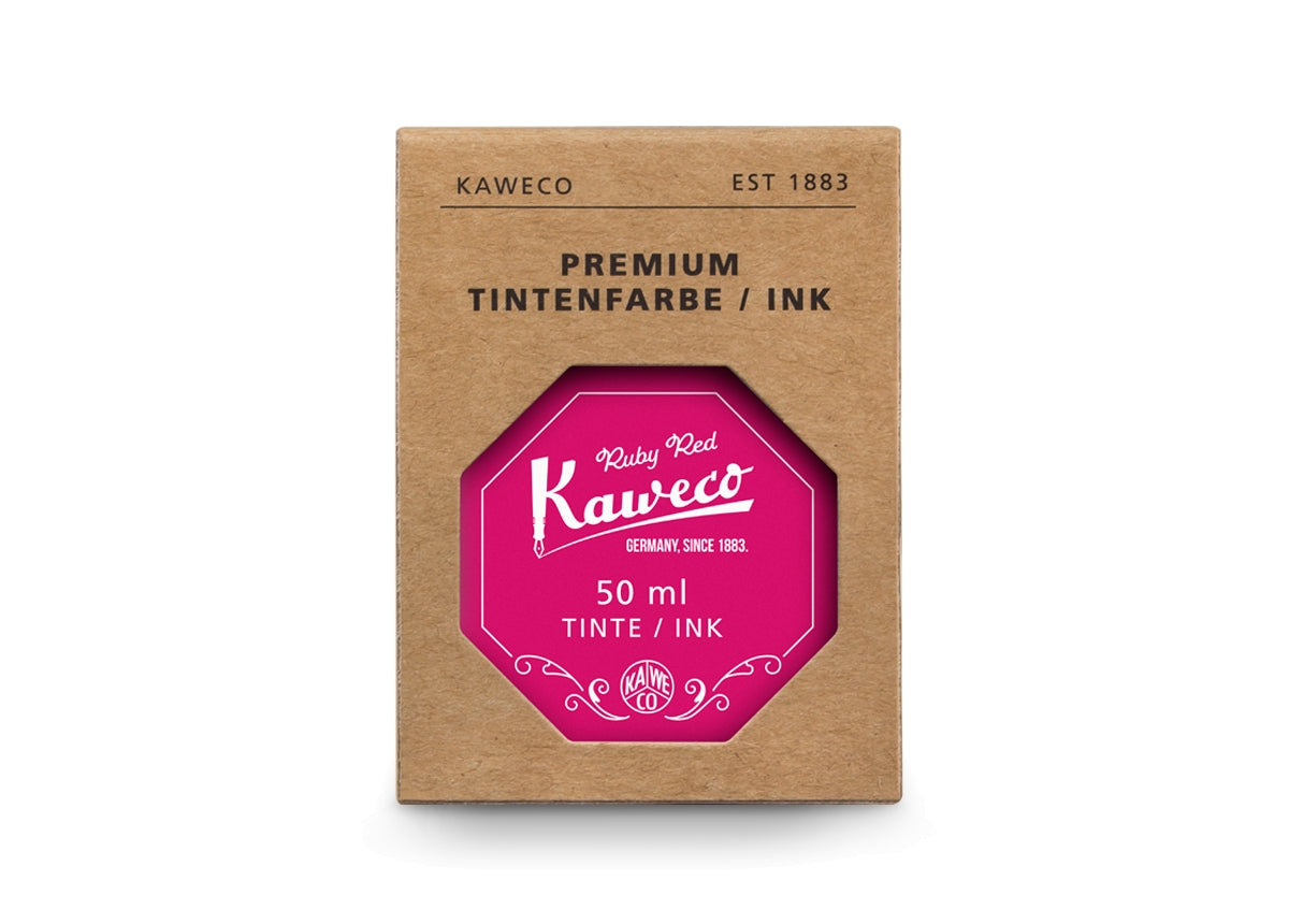 Kaweco - Rubinrot - 50 ml