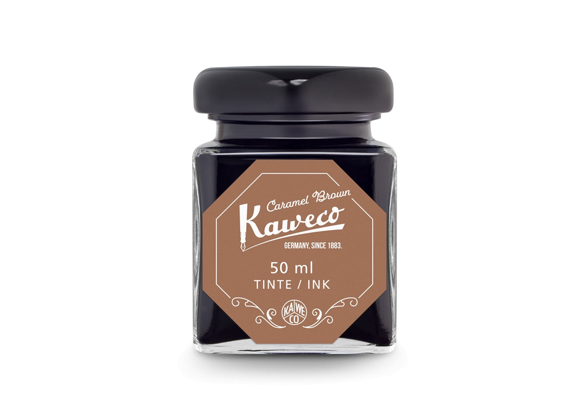 Kaweco - Kalamellbraun - 50 ml