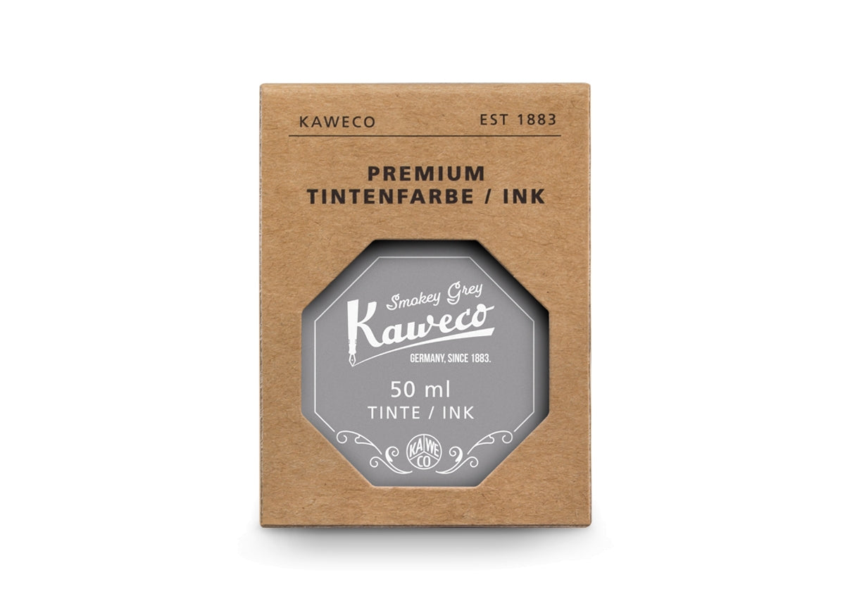 Kaweco - Rauchgrau - 50 ml