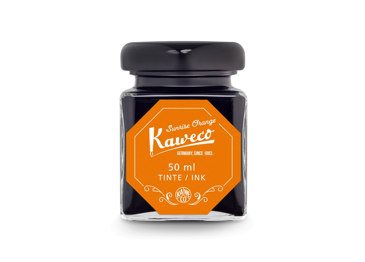 Kaweco - Sonnenorange - 50 ml