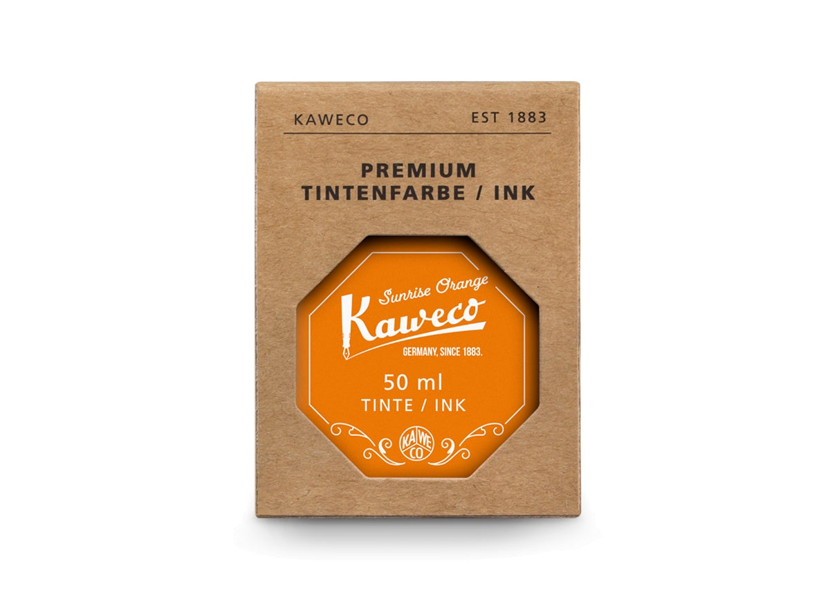 Kaweco - Sonnenorange - 50 ml