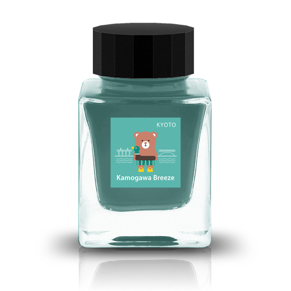 Tono & Lims - Kyoto Special 2025 - Kamogawa Breeze - 30 ml