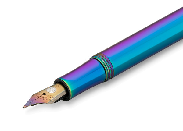 Kaweco - Collection Liliput Füller - Kolibri