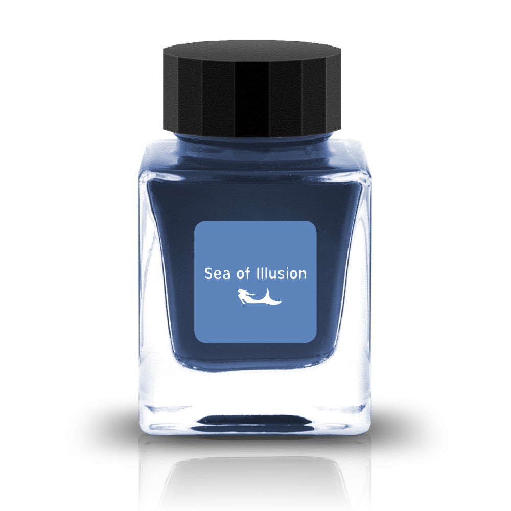 Tono & Lims - Overseas Exclusive / Remastered Limited Edition - Sea Of Illusion - 30 ml
