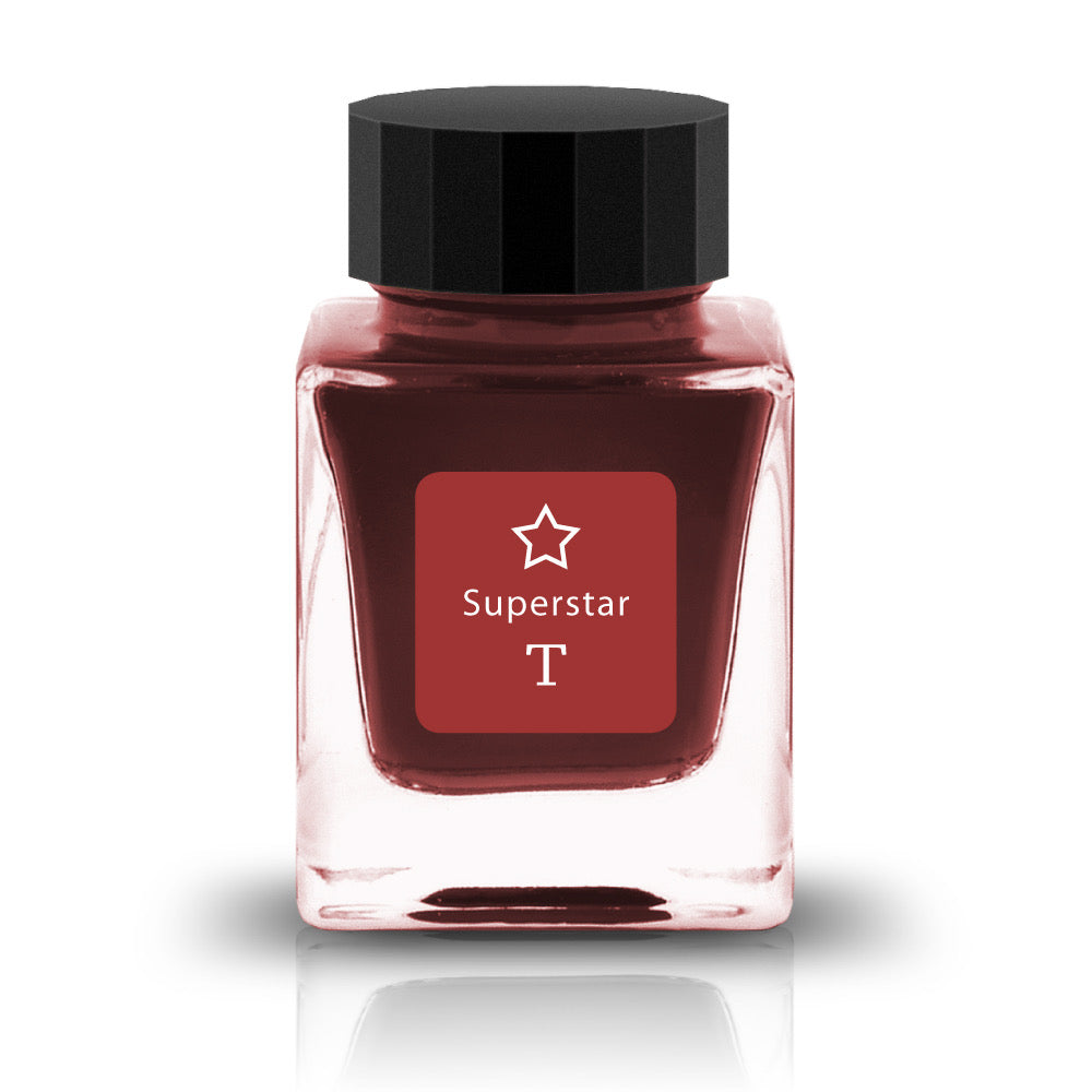 Tono & Lims - Overseas Exclusive / Remastered Limited Edition - Superstar T - 30 ml
