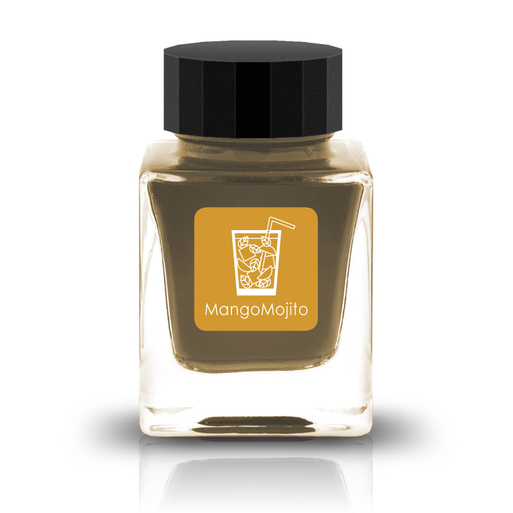 Tono & Lims - Overseas Exclusive / Remastered Limited Edition - Mango Mojito - 30 ml