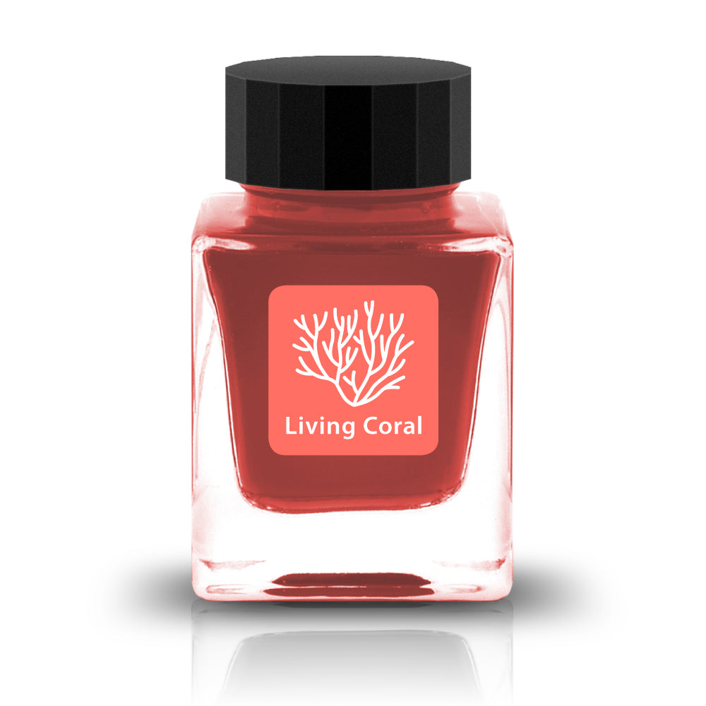 Tono & Lims - Overseas Exclusive / Remastered Limited Edition - Living Coral - 30 ml