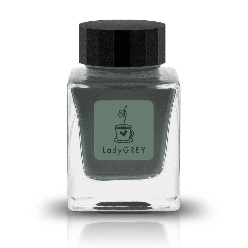 Tono & Lims - Overseas Exclusive / Remastered Limited Edition - Lady Grey - 30 ml