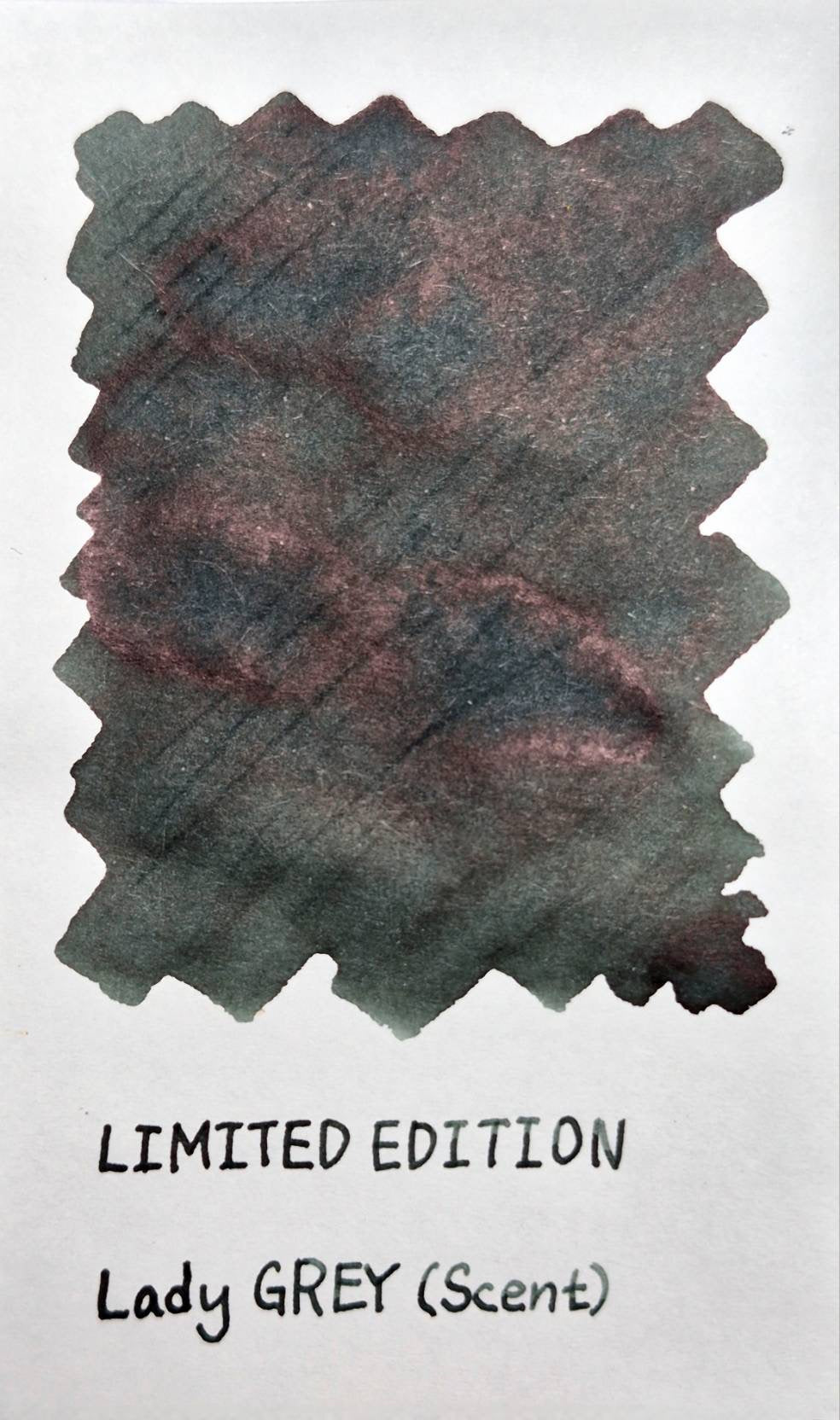 Tono & Lims - Overseas Exclusive / Remastered Limited Edition - Lady Grey - 30 ml