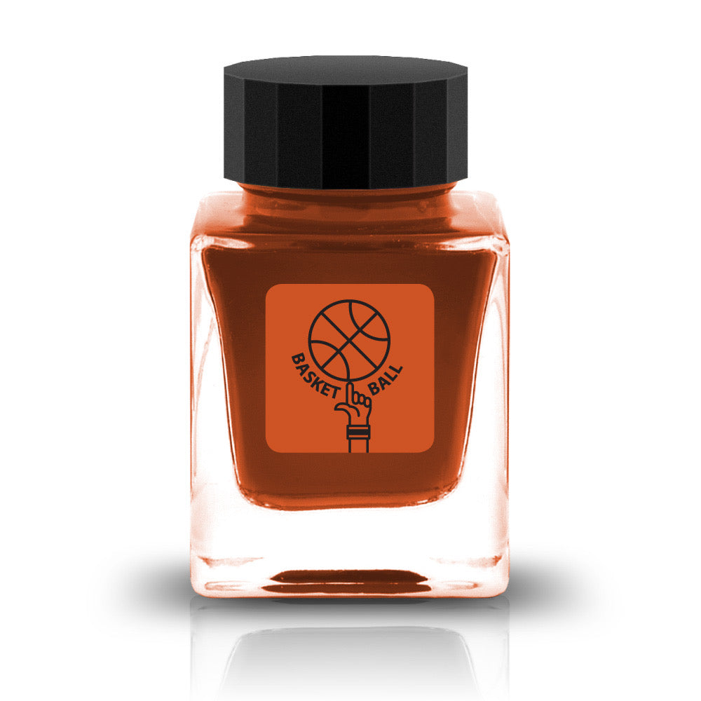 Tono & Lims - Overseas Exclusive / Remastered Limited Edition - Basketball - 30 ml