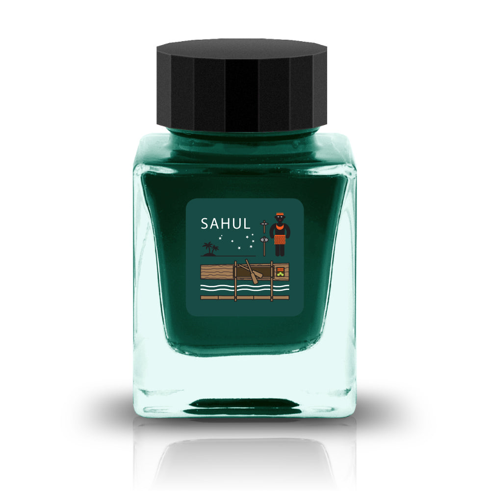 Tono & Lims - Overseas Exclusive / Remastered Limited Edition - Sahul - 30 ml