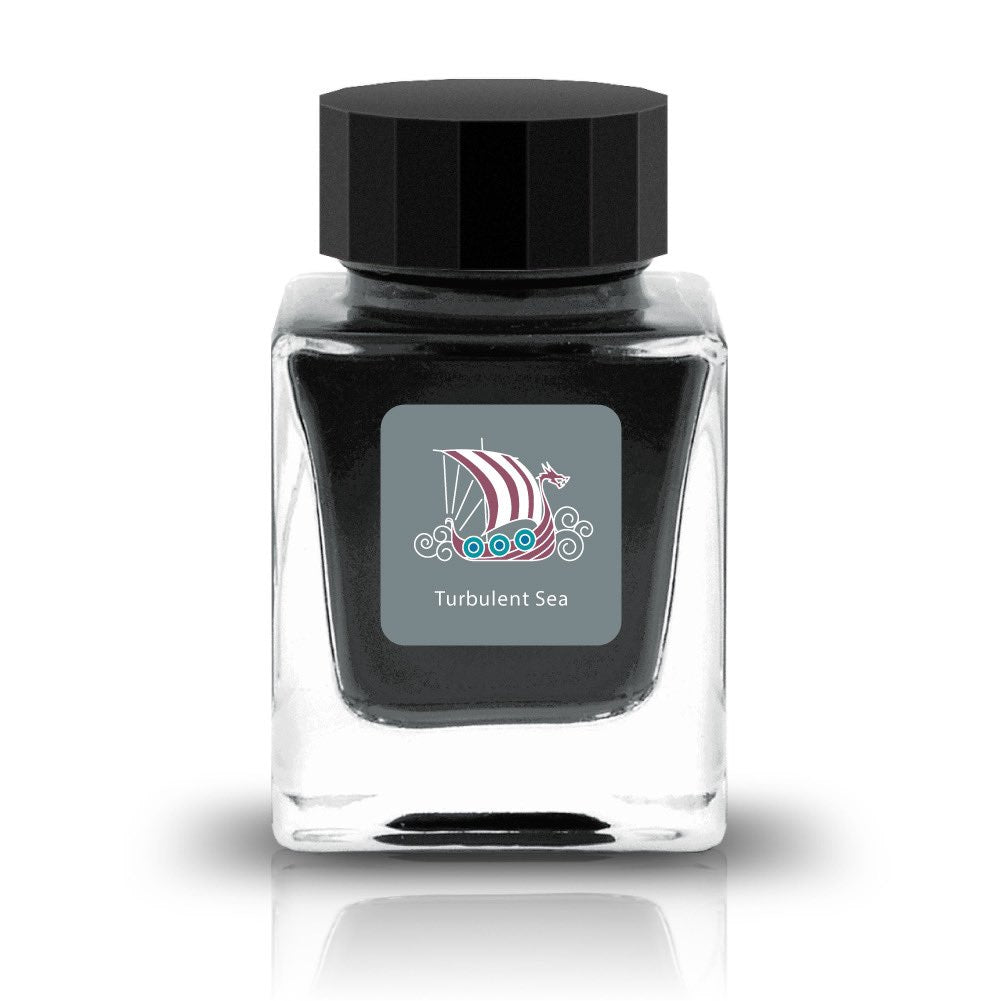 Tono & Lims - Overseas Exclusive / Remastered Limited Edition - Turbulent Sea - 30 ml