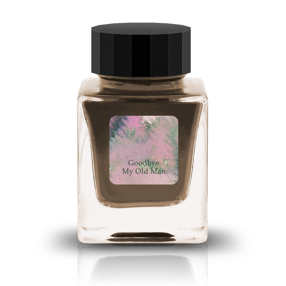 Tono & Lims - Lim Papa Memorial - Goodby My Old Man - 30 ml