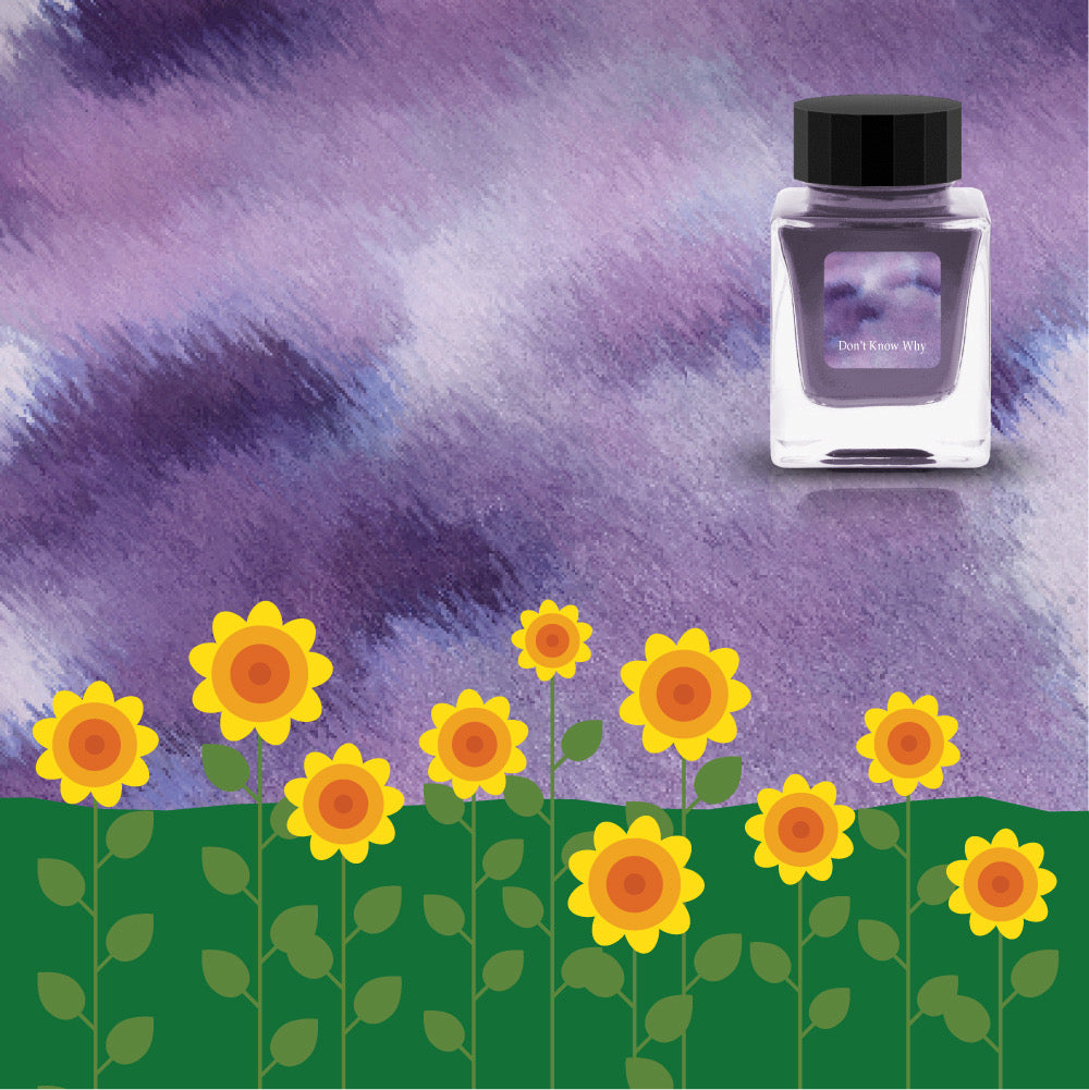 Tono & Lims - Lim Papa Memorial - Don't Know Why - 30 ml