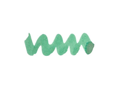 Diamine BLACK Inkvender - Mint Twist - 50 ml - Chameleon