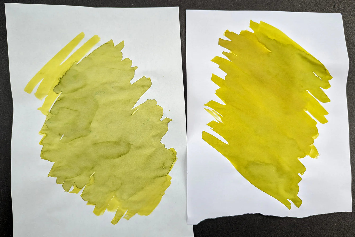 Van Diemans Ink - Encore - Maestro - SAMPLE