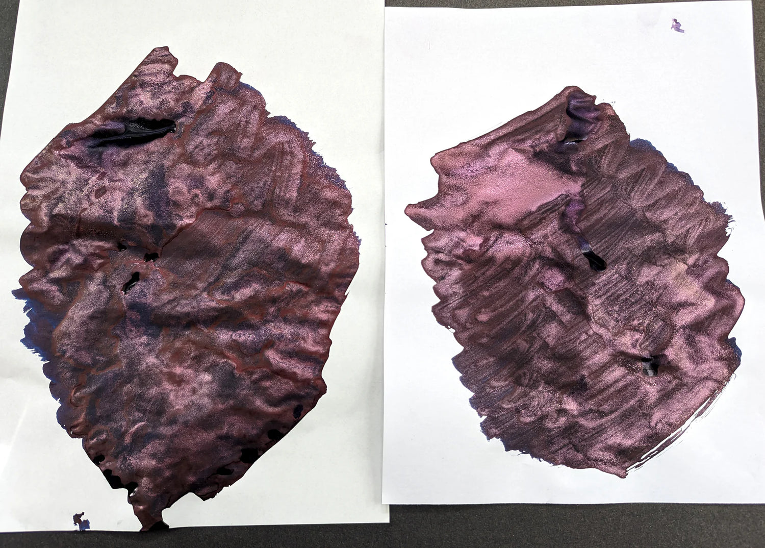 Van Diemans Ink - Encore - Marrige of Figaro - 40 ml - Shimmering