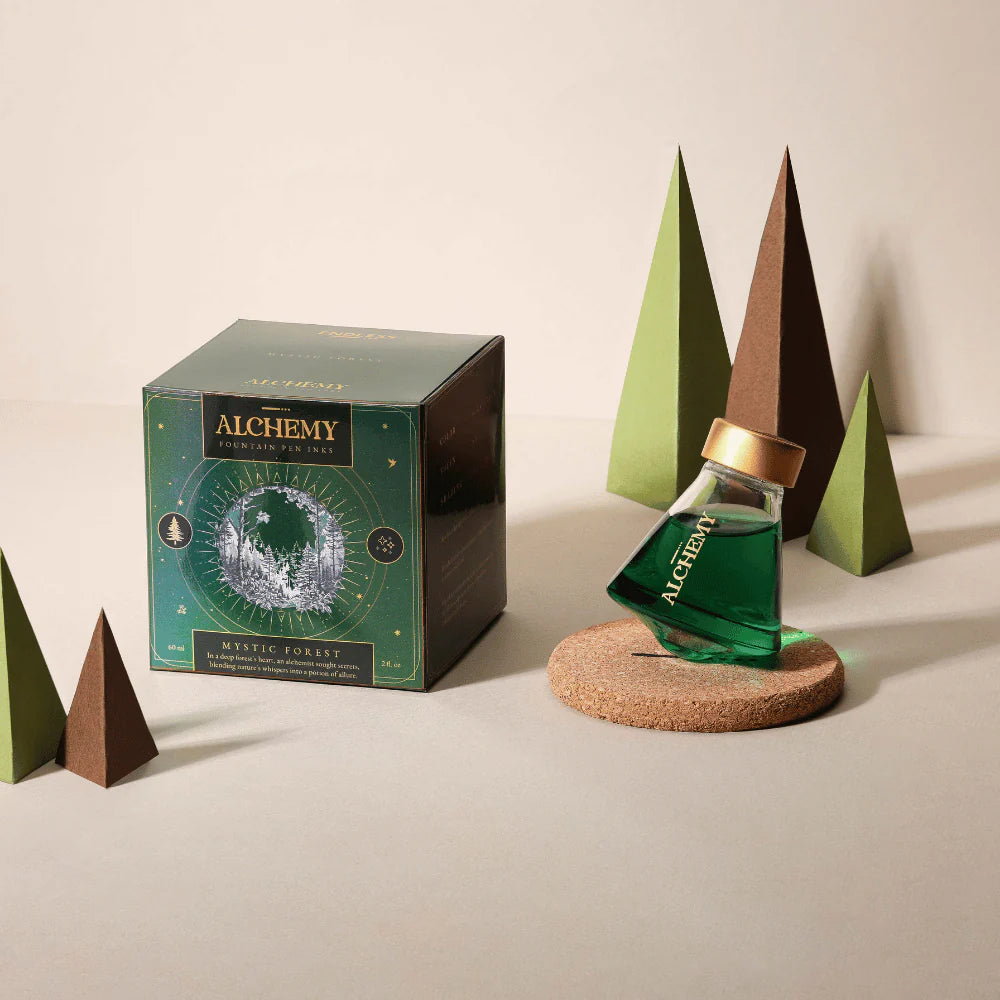 Endless - Alchemy Mystic Forest - 45 ml - Shading