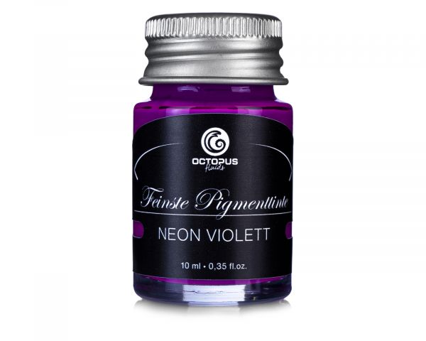 Octopus - Neon Violett - 10 ml