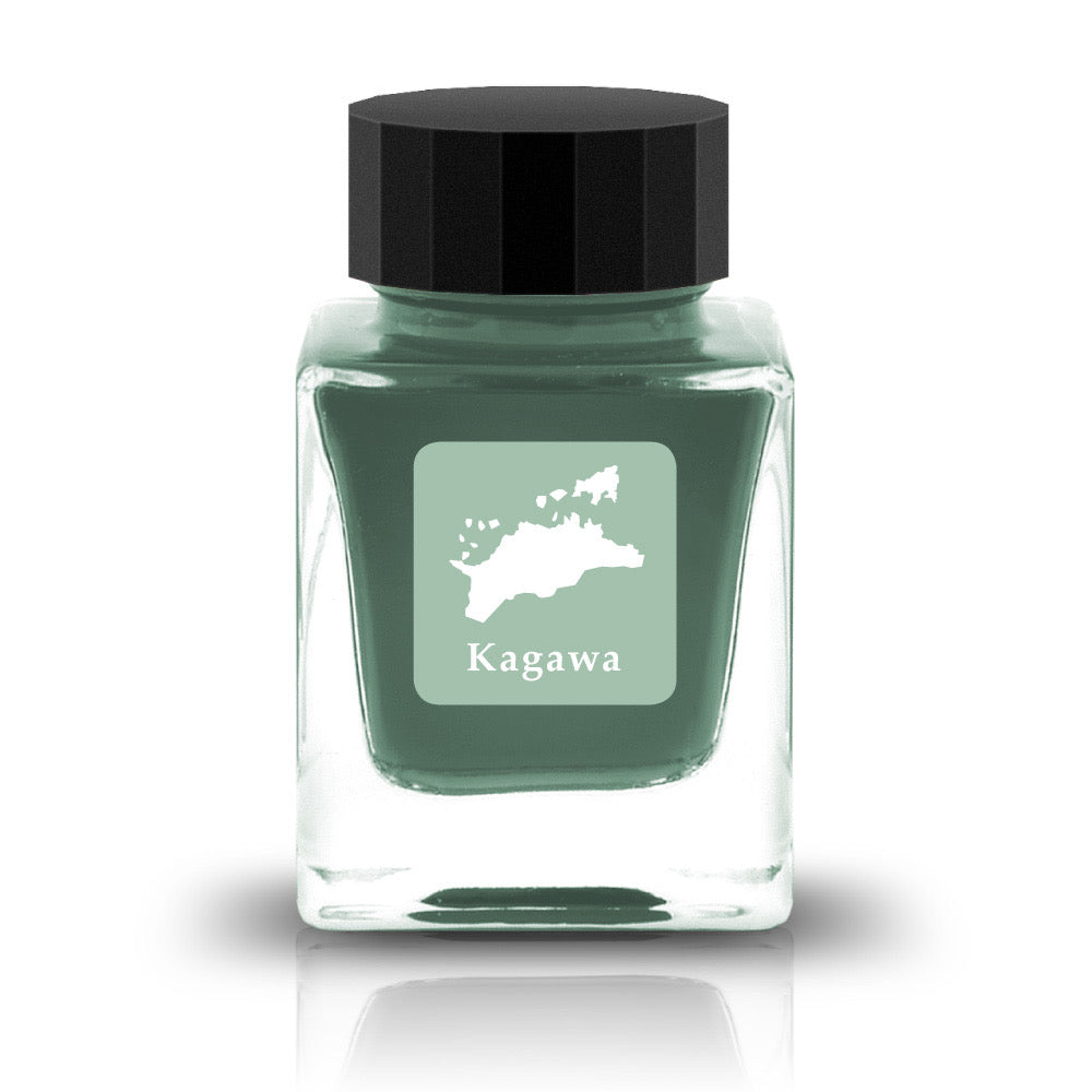 Tono & Lims - Prefecture Series - Kagawa True Stories - 30 ml