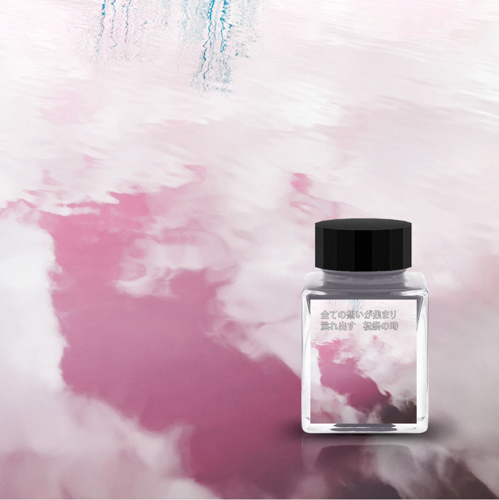 Tono & Lims - Puddle Story - All That We Feel Converges And Overflows - 30 ml