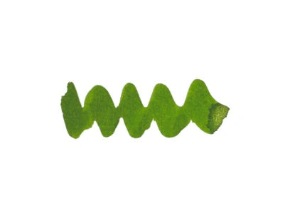 Diamine BLACK Inkvender - Pine Needle - 50 ml - Chameleon