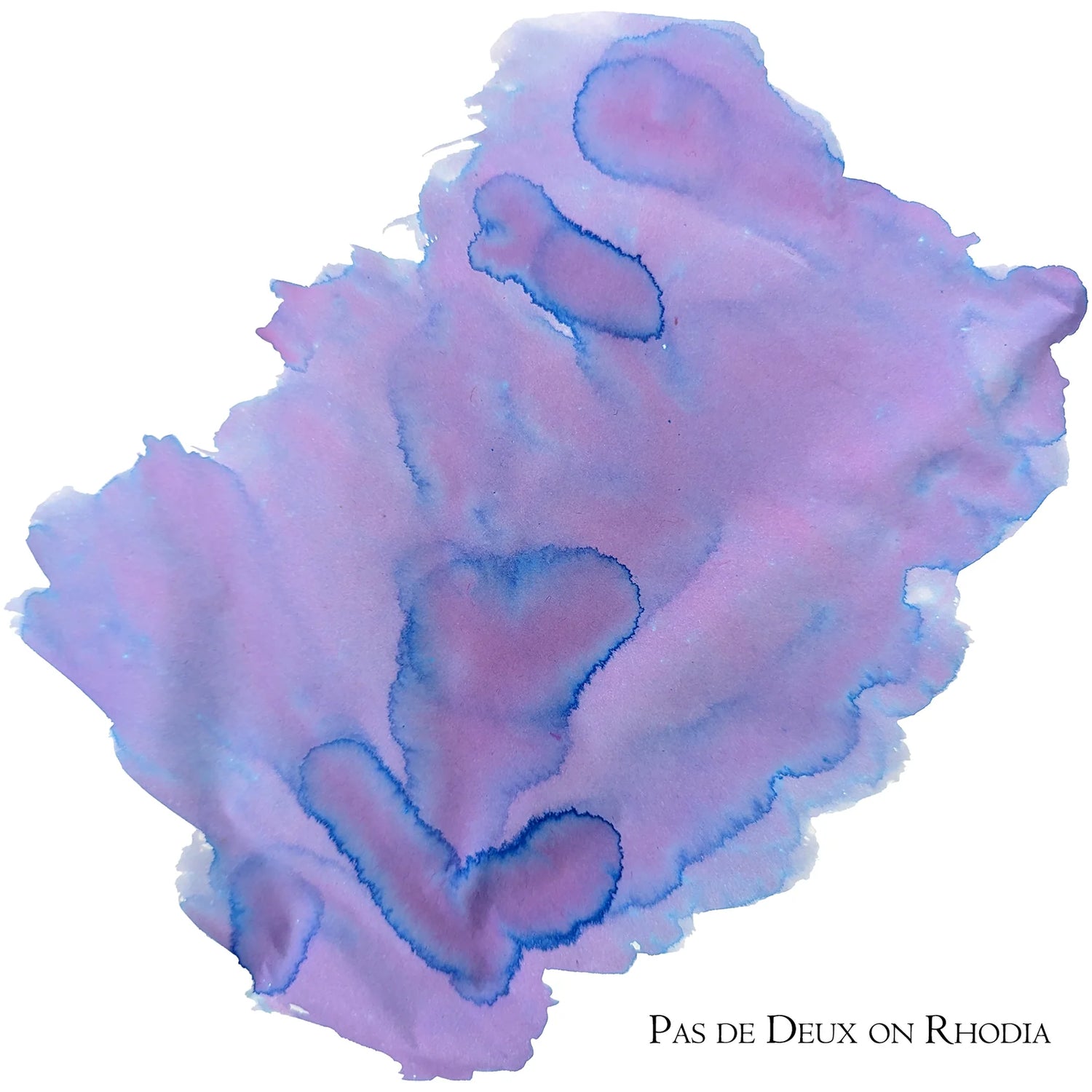 Van Diemans Ink - Encore - Pas de Deux - 40 ml