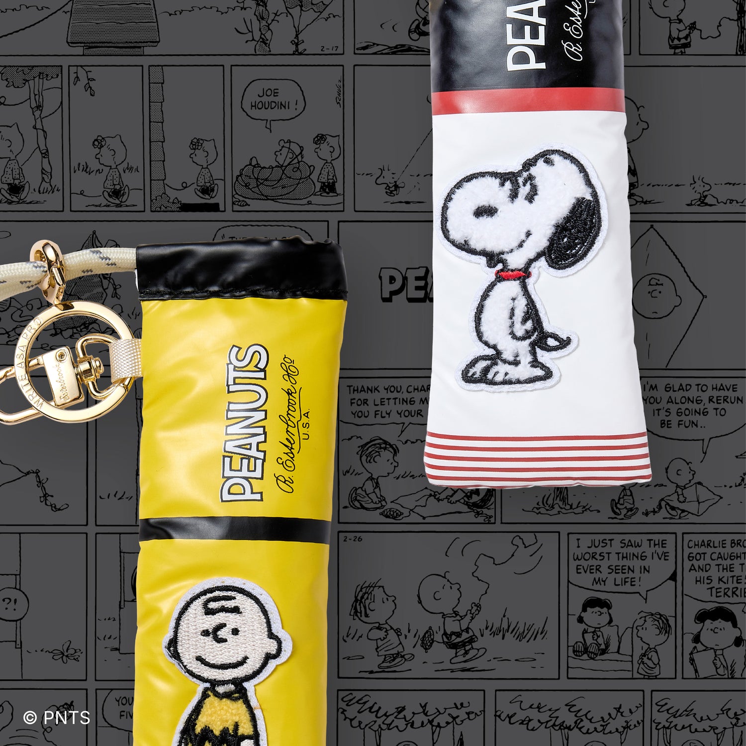 Esterbrook x PEANUTS - Accessoires - COMMING SOON