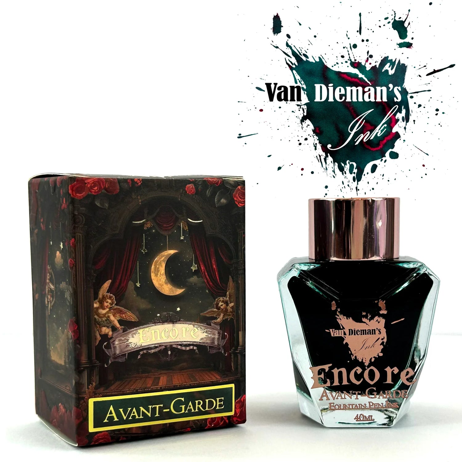 Van Diemans Ink - Encore - Avant-Garde - 40 ml