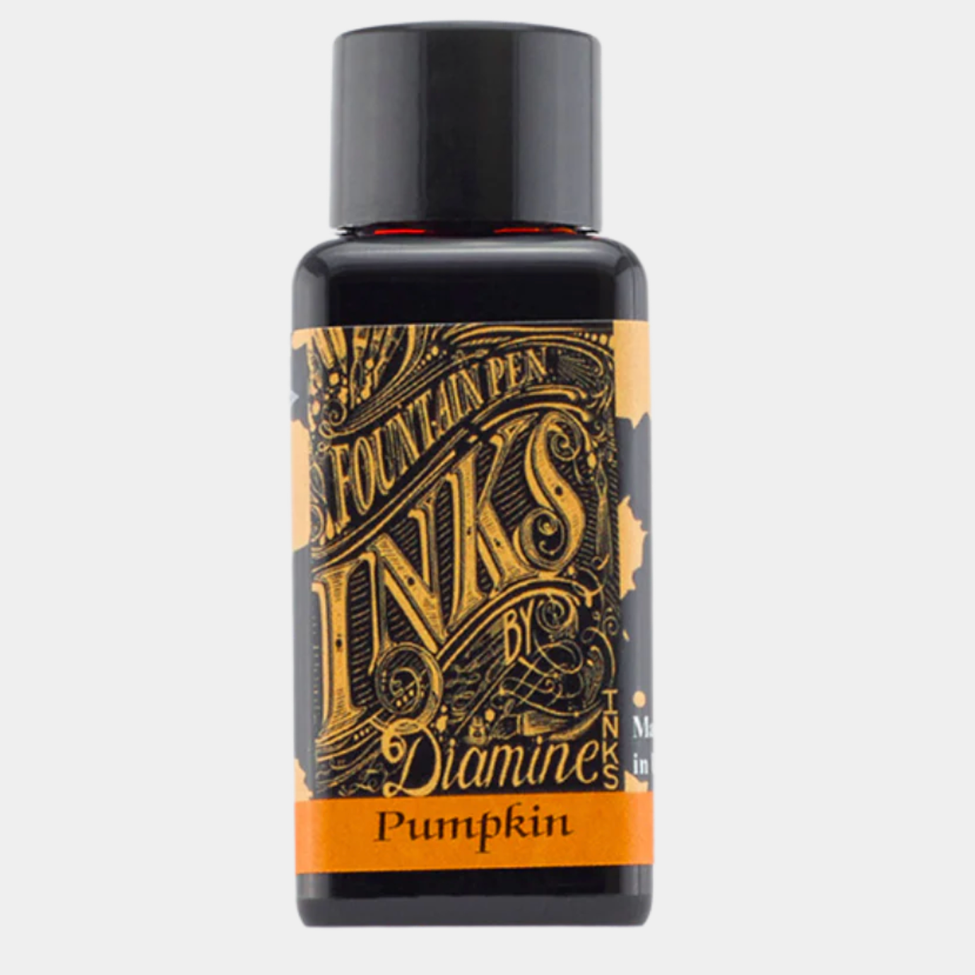Diamine Pumpkin - 30 ml