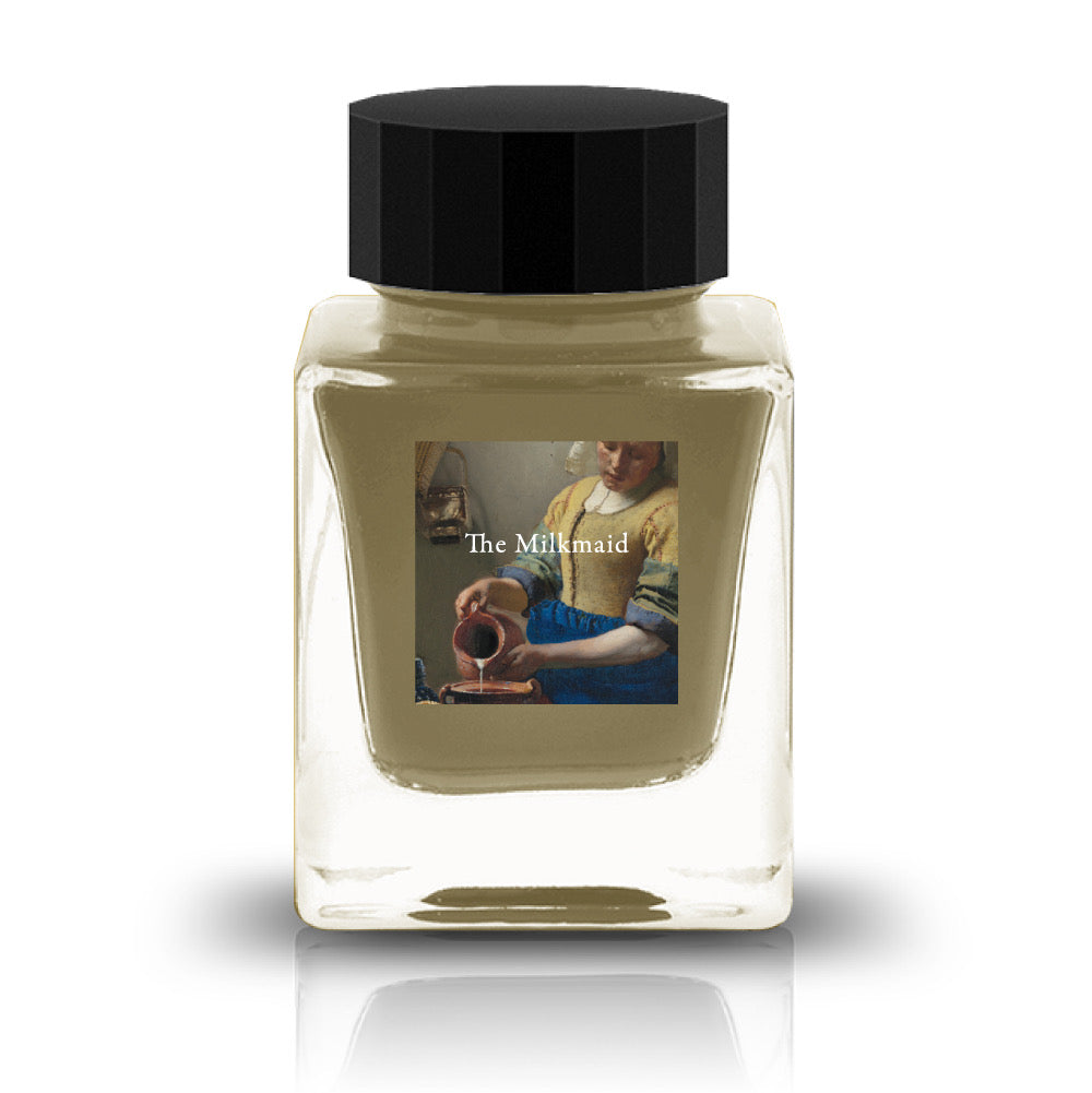 Tono & Lims - Respect Collection - The Milkmade - 30 ml