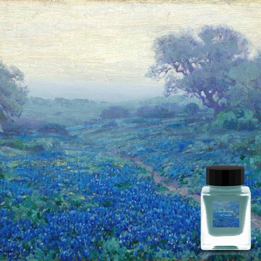 Tono & Lims - Respect Collection - Bluebonnets at Sunrise - 30 ml