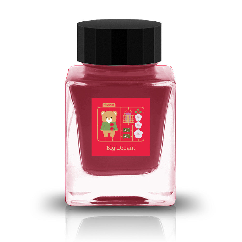 Tono & Lims - Shizuoka Special - Big Dream - 30 ml