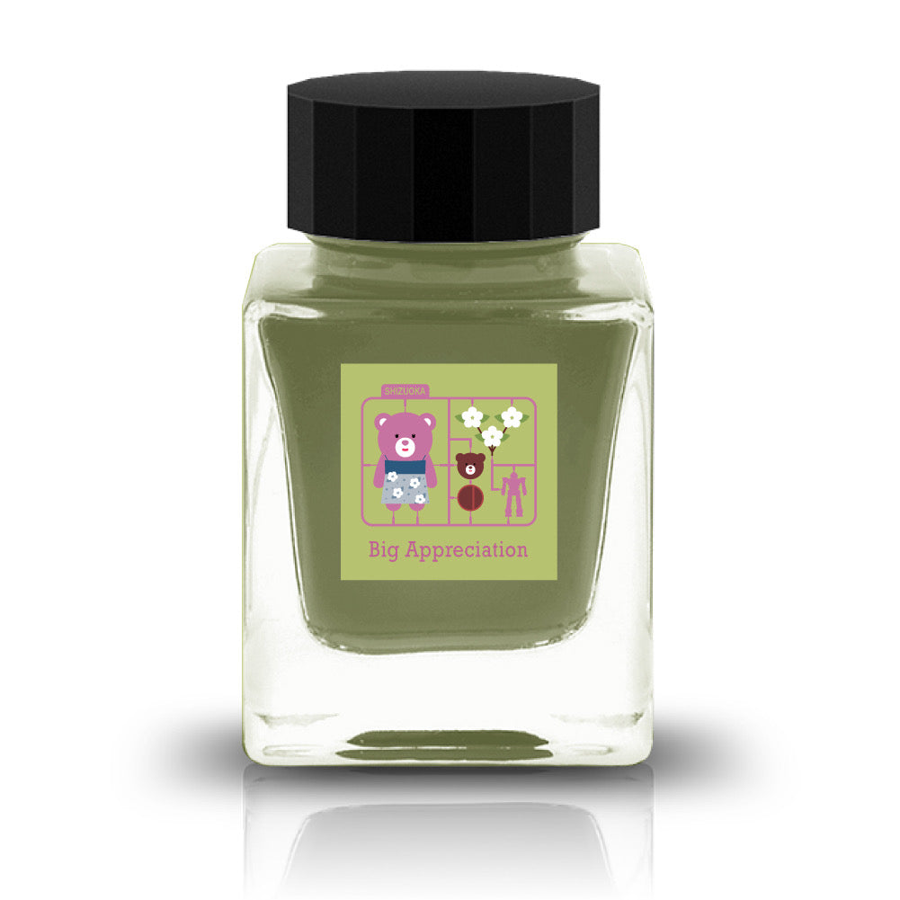 Tono & Lims - Shizuoka Special - Big Appreciation - 30 ml