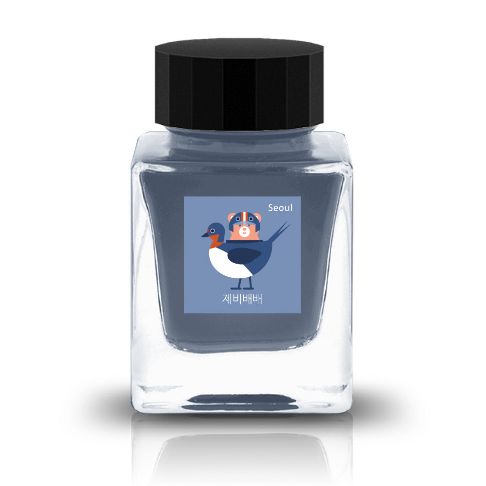 Tono & Lims - Seoul Special - Swallow - 30 ml