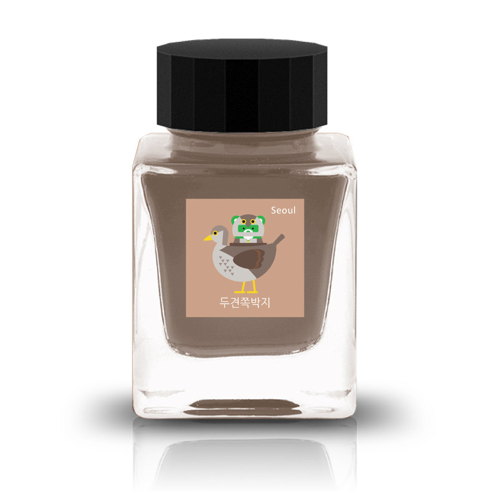 Tono & Lims - Seoul Special - Cuckoo - 30 ml