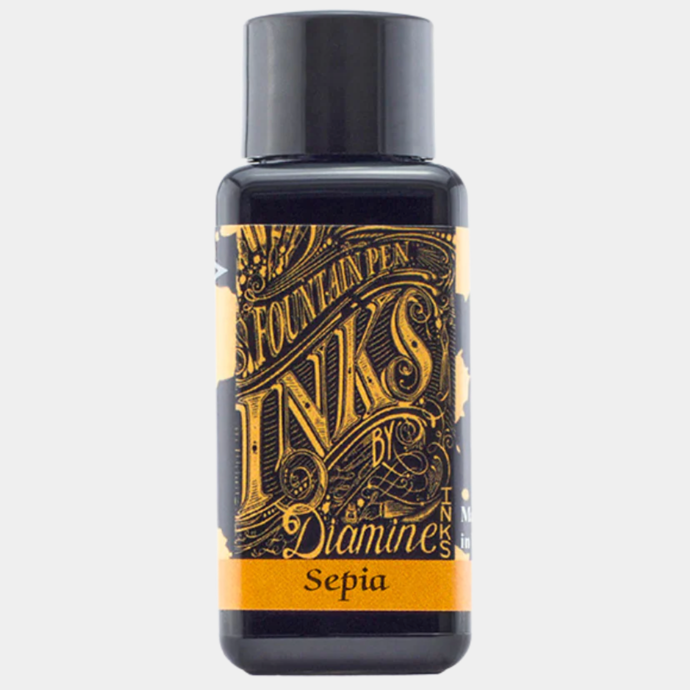 Diamine Sepia - 30 ml