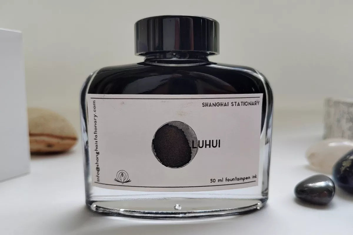 Shanghai Stationary - Luhui