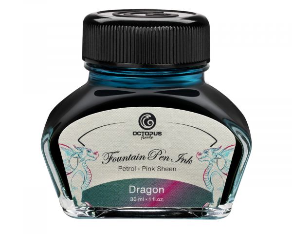 Octopus Sheen - Dragon - SAMPLE 2ml