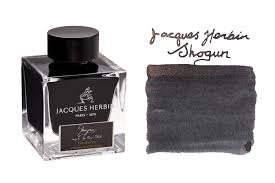 J.Herbin - Shogun d'Artistes - 50 ml Flakon