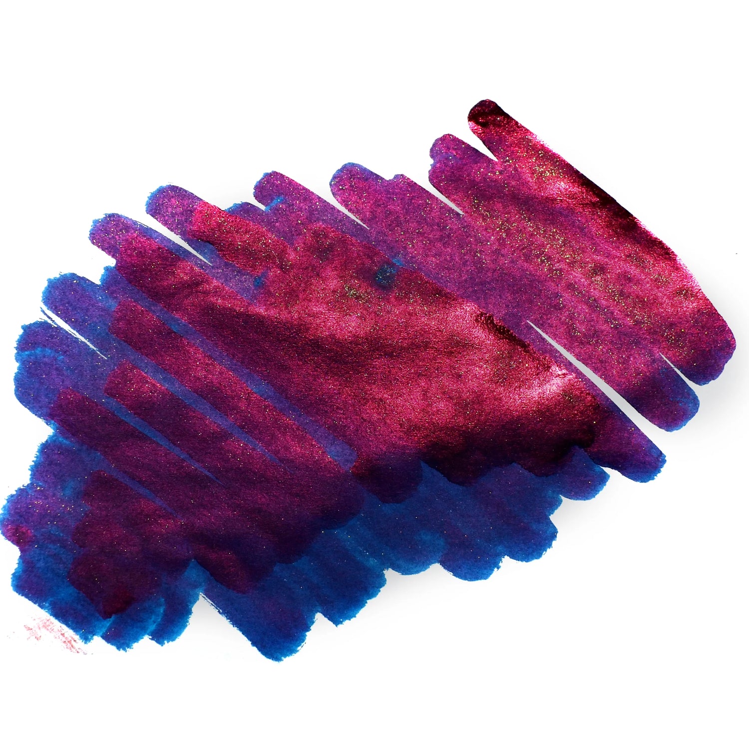 Van Diemans Ink - Night - Shooting Star Shimmering