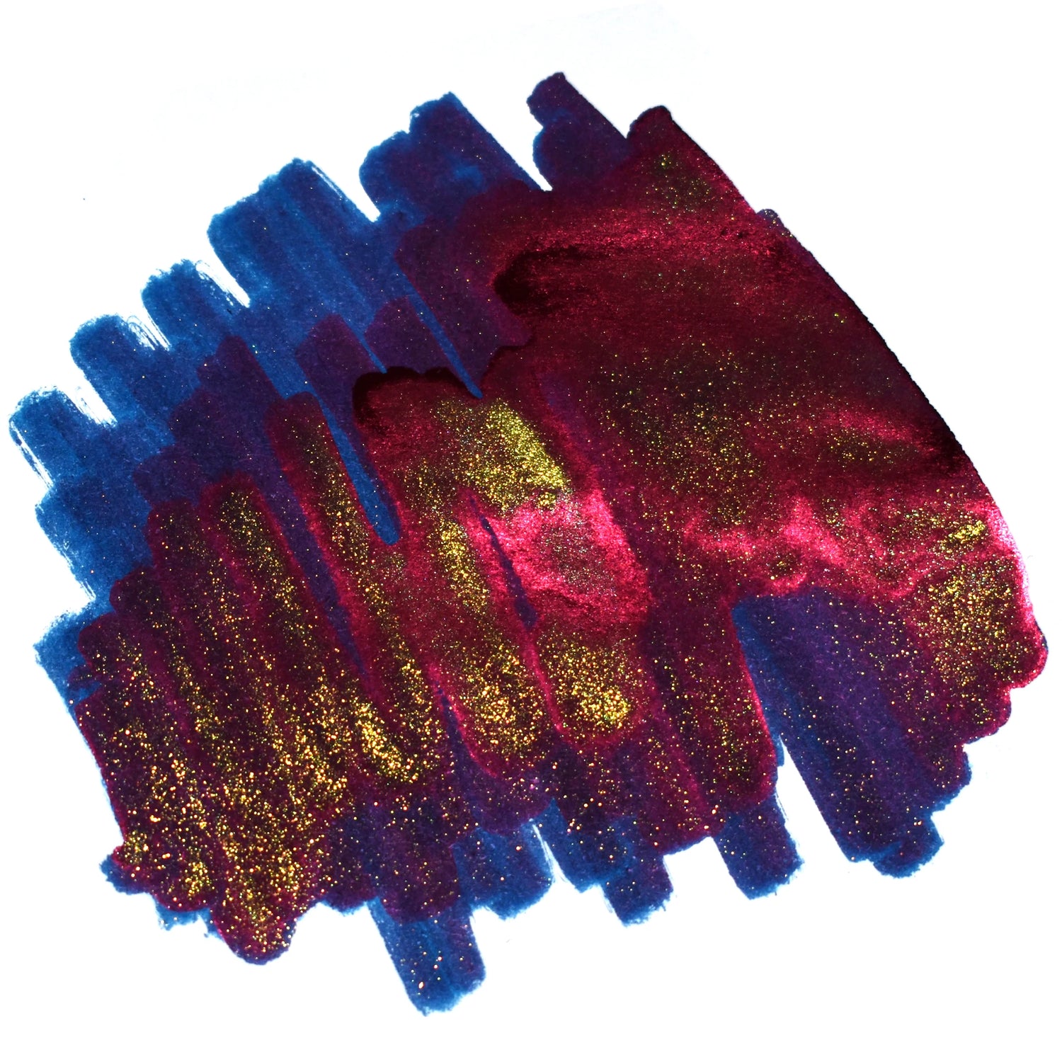 Van Diemans Ink - Night - Shooting Star Shimmering