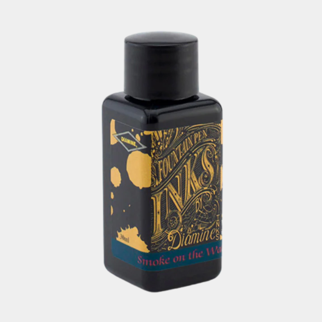 Diamine Smoke on the Water - 30 ml