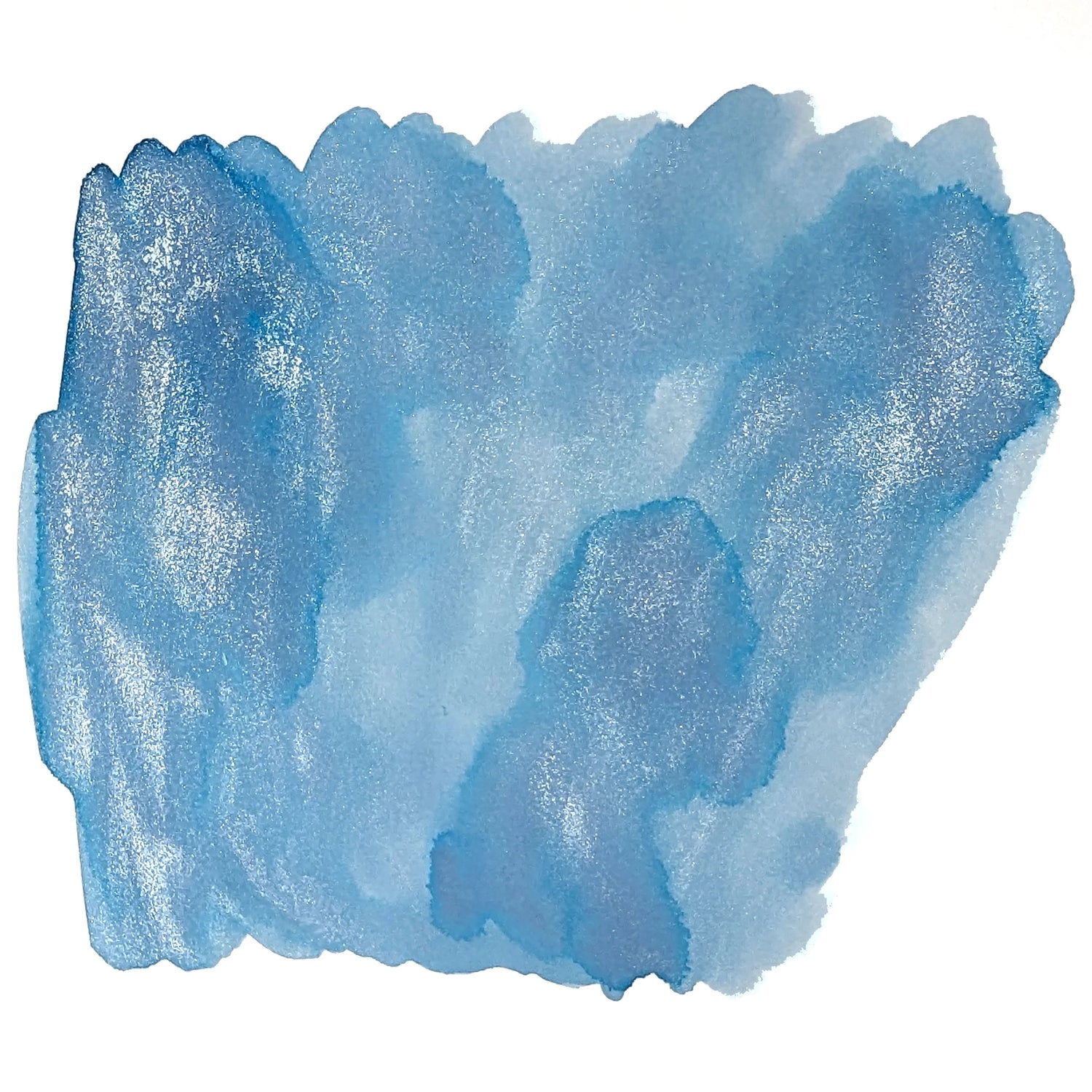 Van Diemans Ink - Feline - Snow Leopard Shimmering - 30 ml