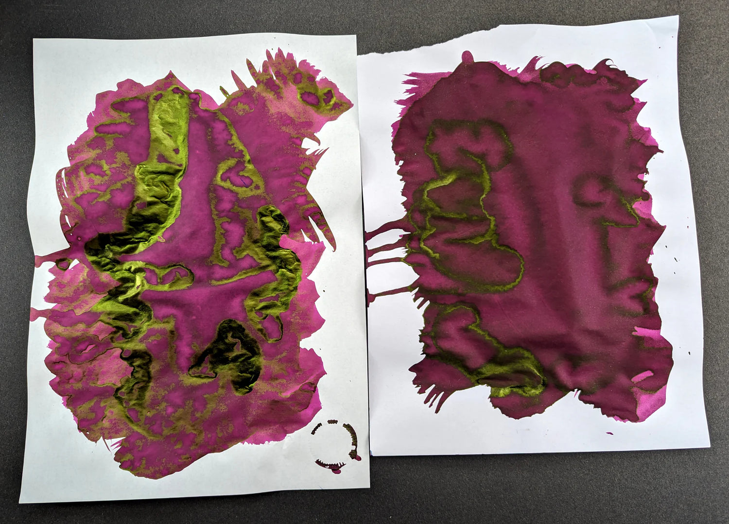 Van Diemans Ink - Encore - Standing Ovation - 40 ml