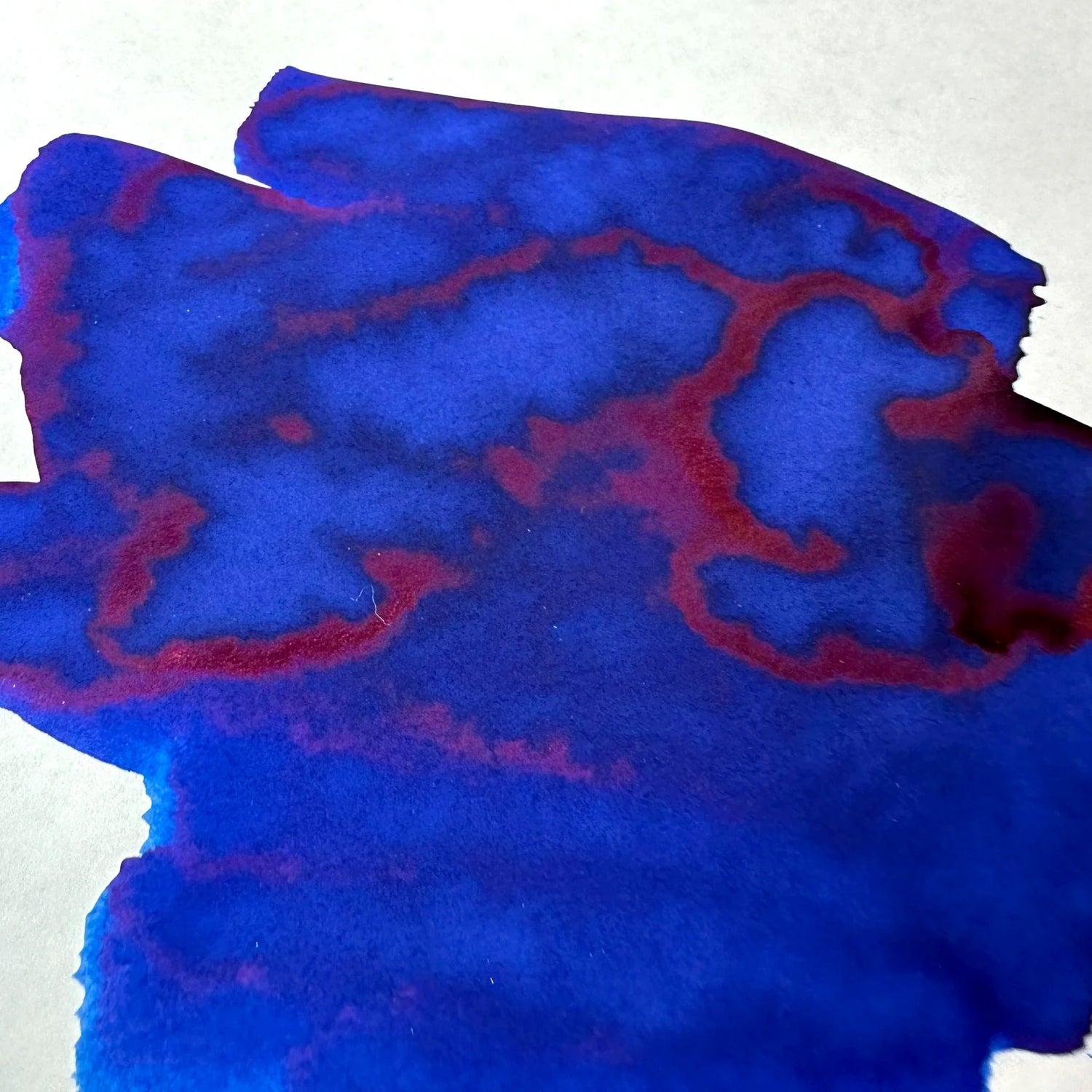 Van Diemans Ink - Encore - Barber of Seville - SAMPLE