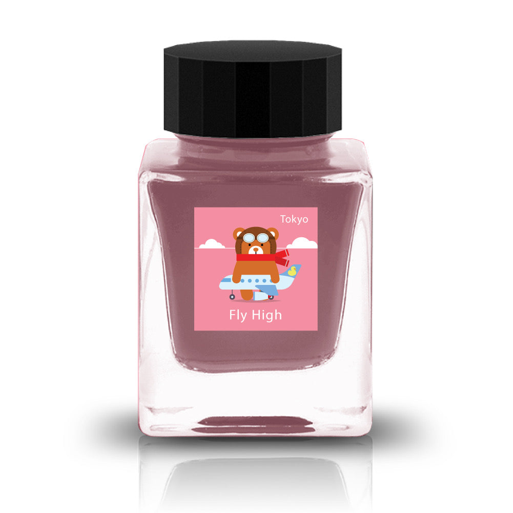 Tono & Lims - Tokyo Special 2026 - Flight High - 30 ml