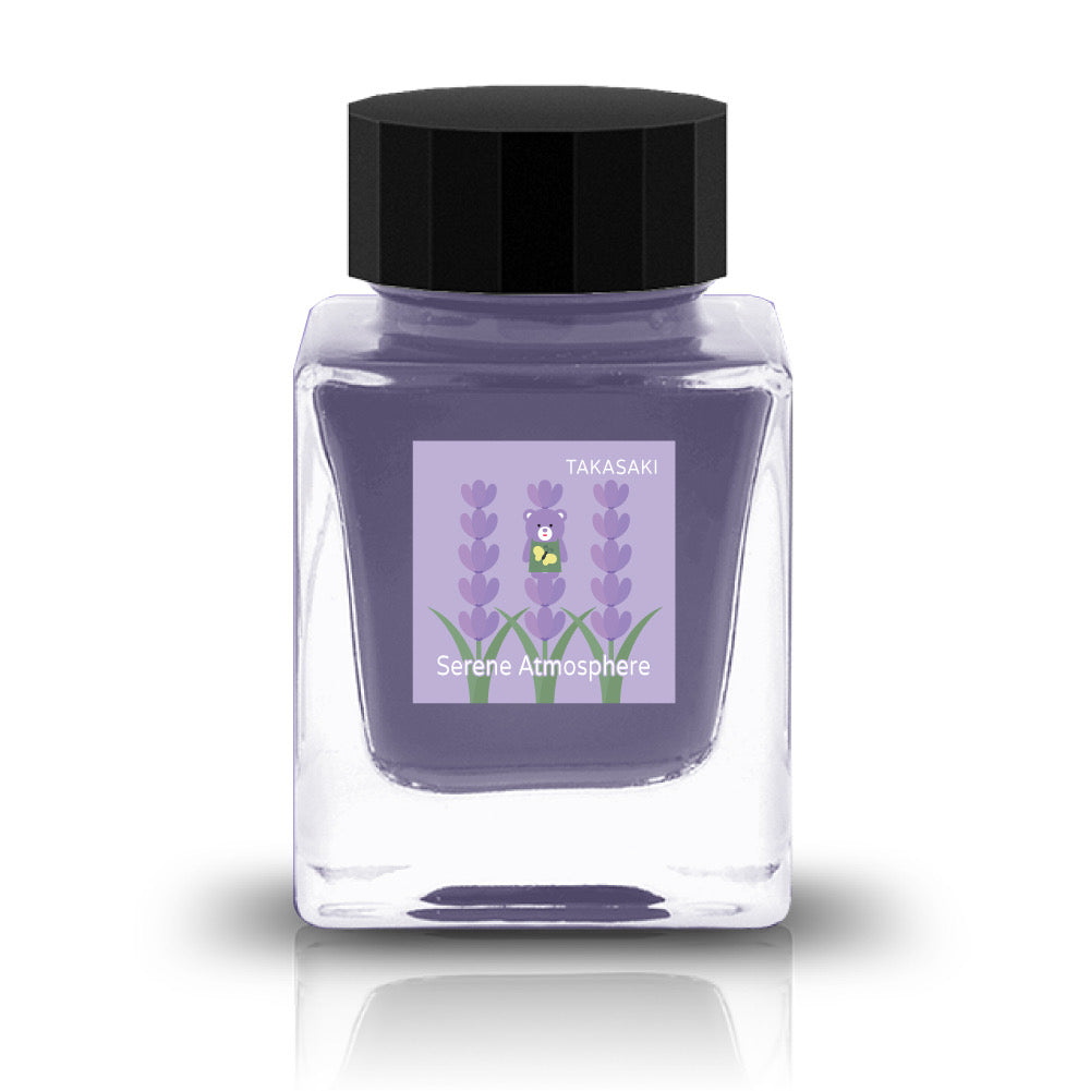Tono & Lims - Takasaki Special - Serene Atmosphere - 30 ml